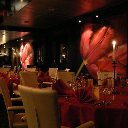 Hotel Pommerloch Dış mekan fotoğraf