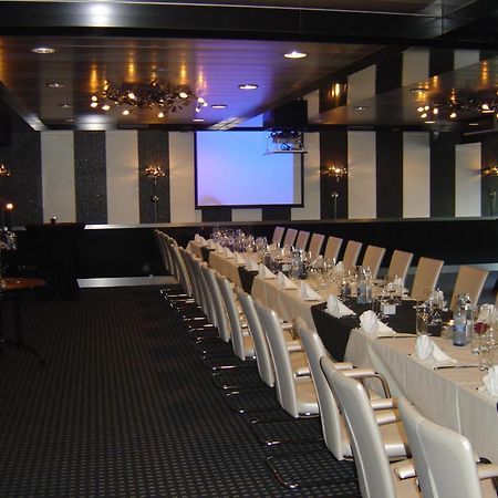 Hotel Pommerloch Dış mekan fotoğraf