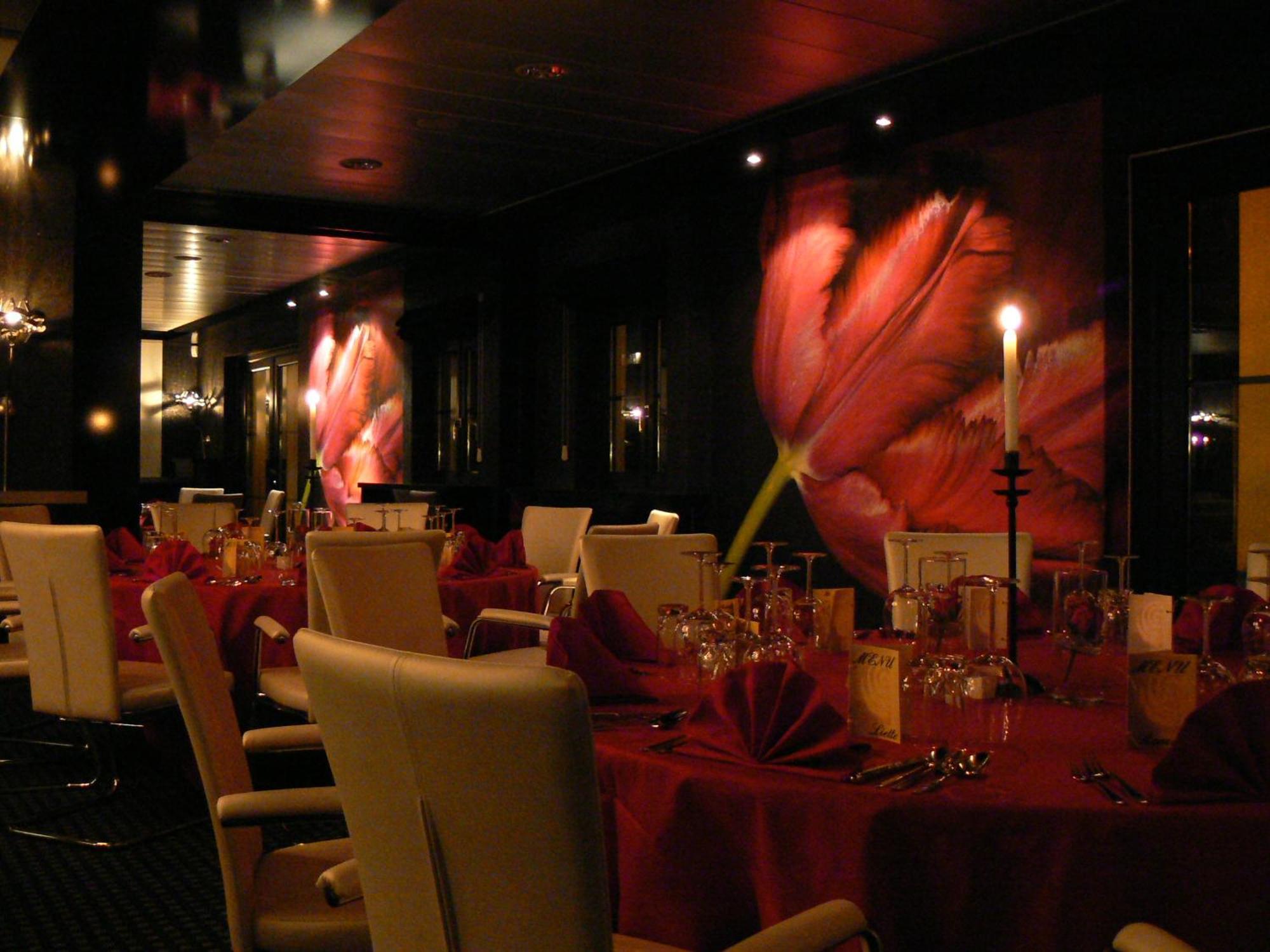 Hotel Pommerloch Dış mekan fotoğraf