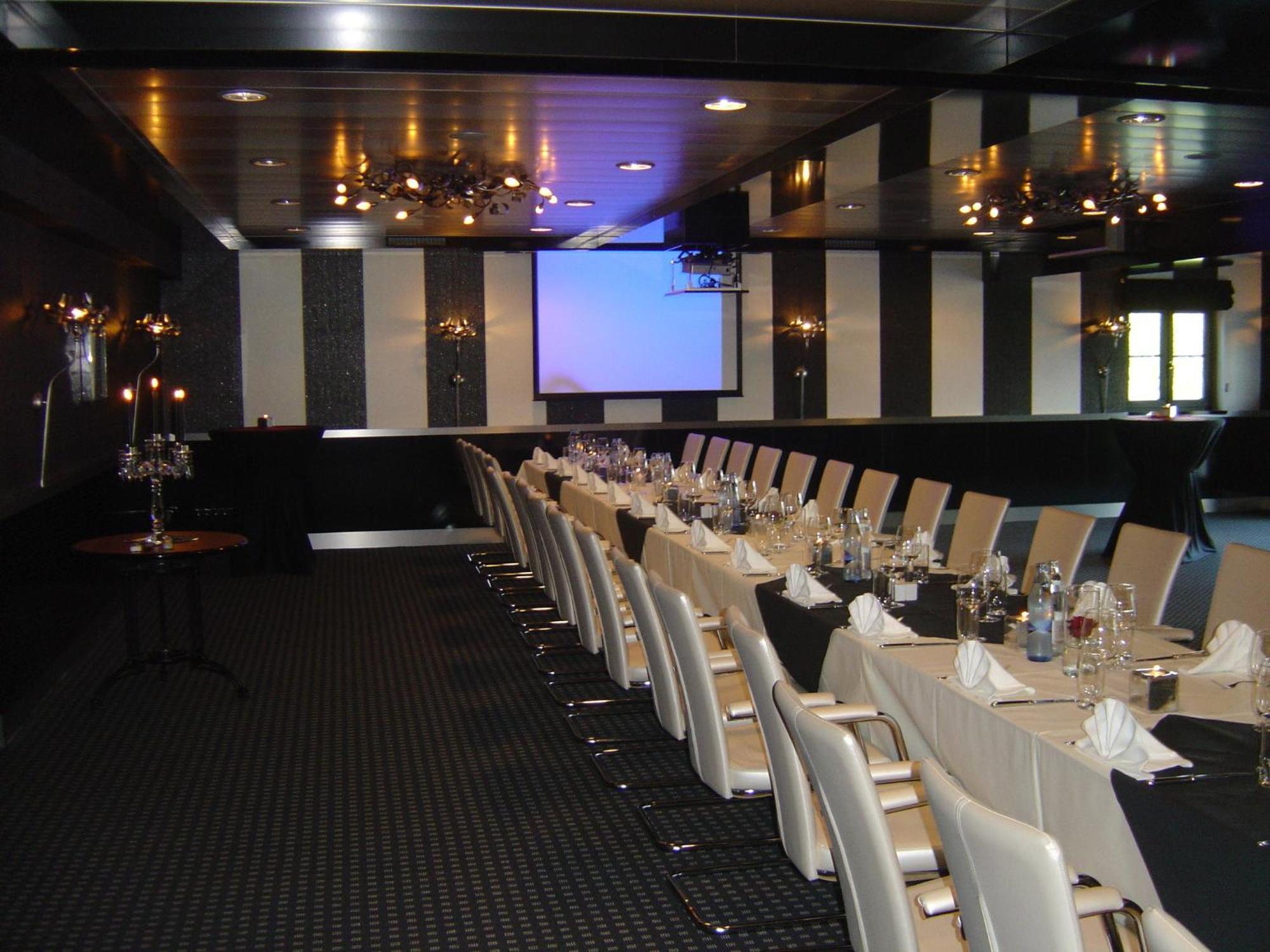 Hotel Pommerloch Dış mekan fotoğraf
