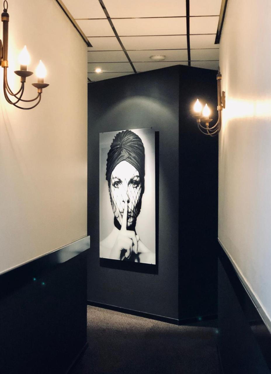 Hotel Pommerloch Dış mekan fotoğraf