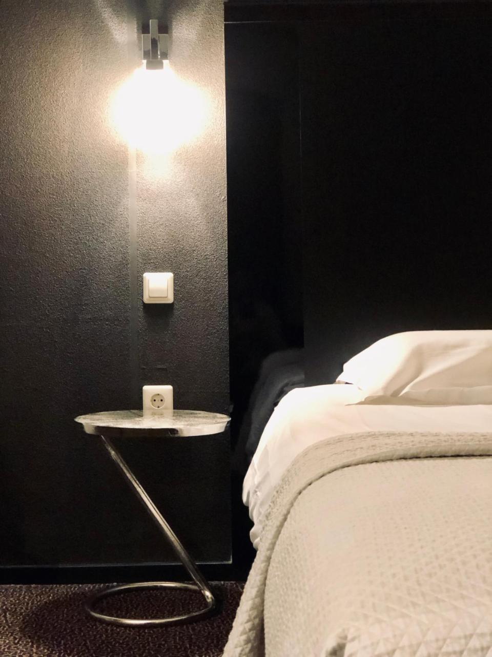 Hotel Pommerloch Dış mekan fotoğraf