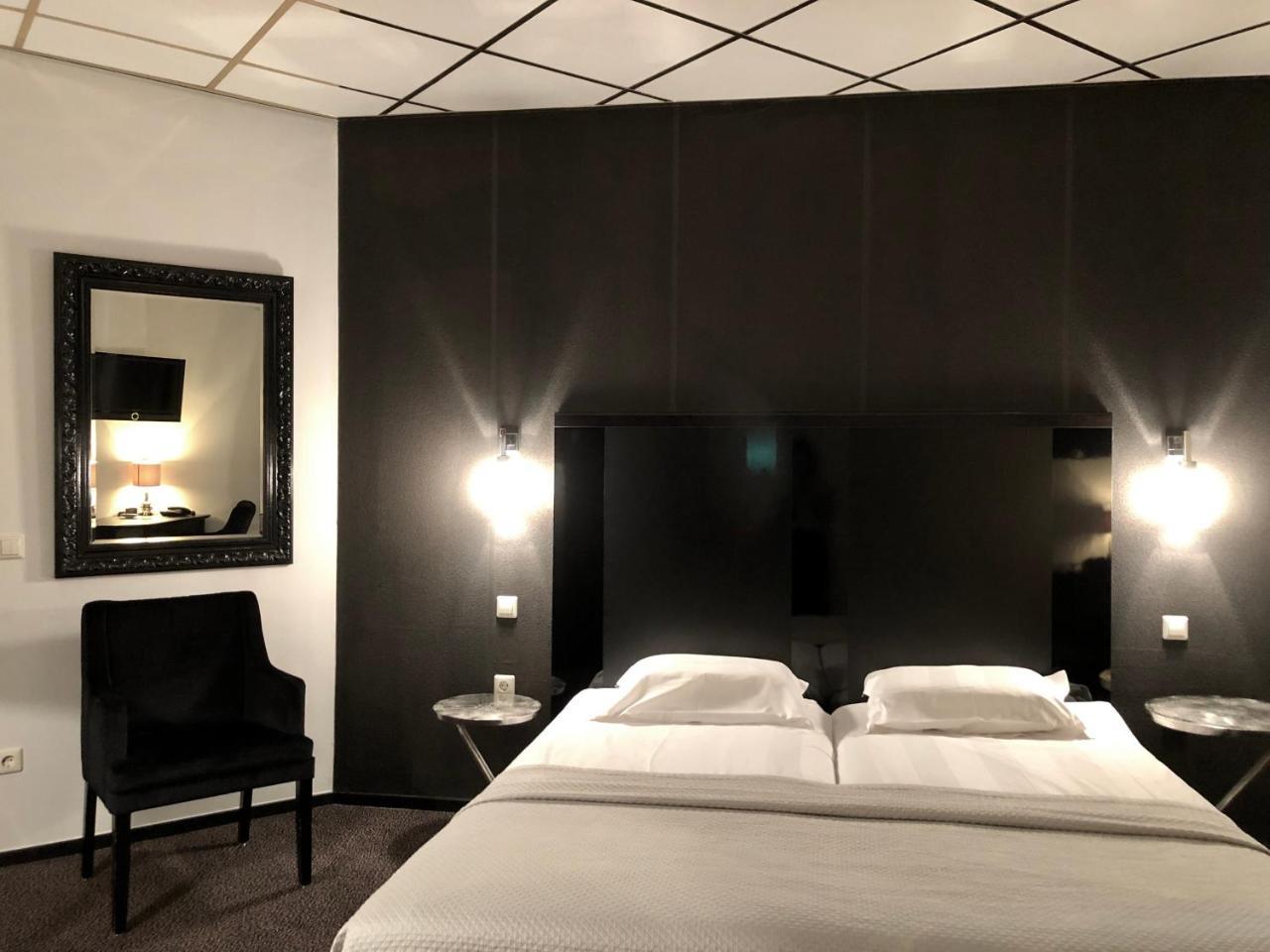 Hotel Pommerloch Dış mekan fotoğraf